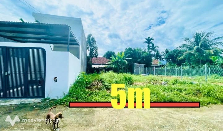 Bất động sản tại Khánh Hòa - ảnh 1