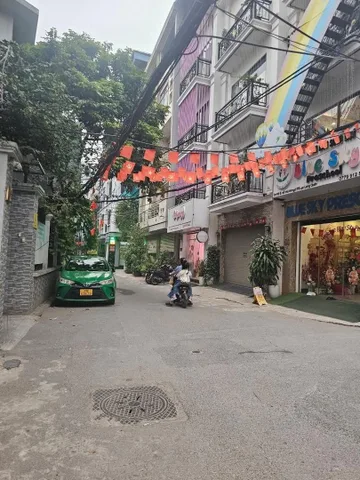 Bất động sản tại Hà Nội - ảnh 1