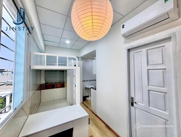 Bất động sản tại TP. Hồ Chí Minh - ảnh 1