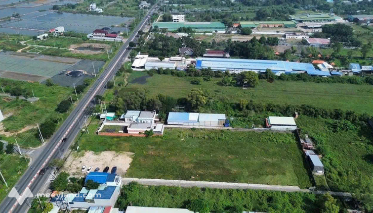 Bất động sản tại Bà Rịa - Vũng Tàu - ảnh 1