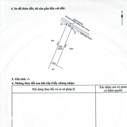 Bất động sản tại Cần Thơ - ảnh 1