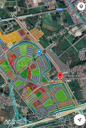 Bất động sản tại Hải Phòng - ảnh 1