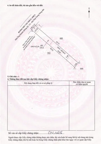 Bất động sản tại Bình Dương - ảnh 1