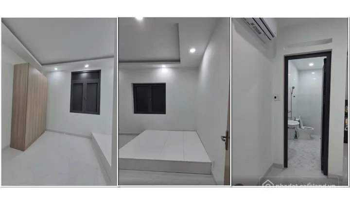 Bất động sản tại TP. Hồ Chí Minh - ảnh 1