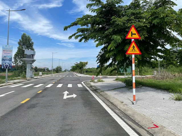 Bất động sản tại Long An - ảnh 1