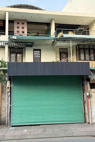 Bất động sản tại TP. Hồ Chí Minh - ảnh 1