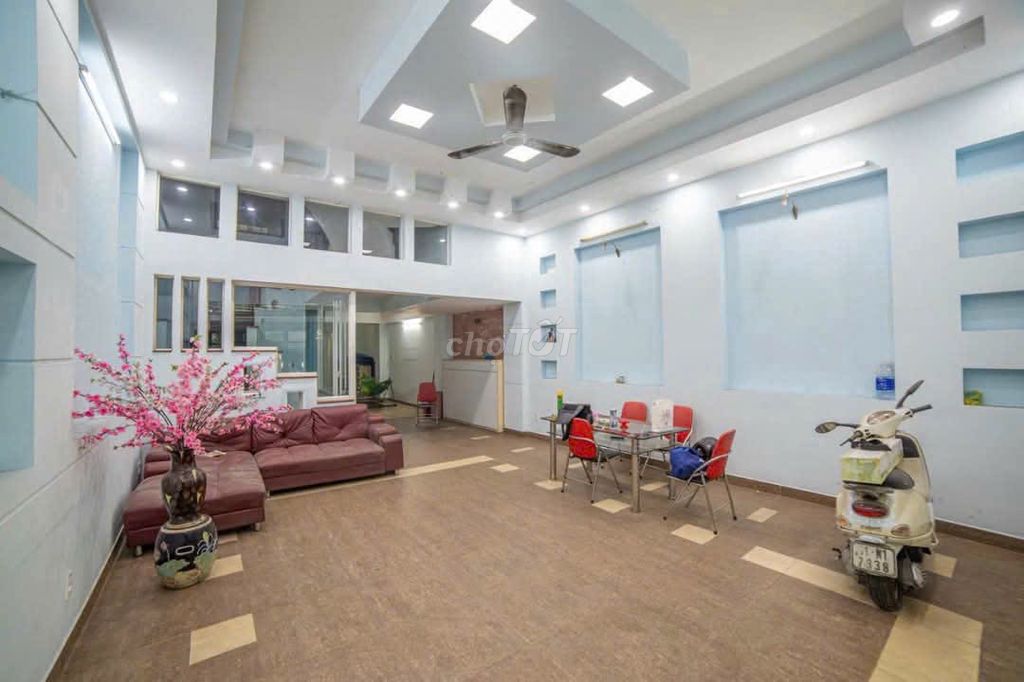 Nhà riêng tại Tân Bình, TP. Hồ Chí Minh - ảnh 4