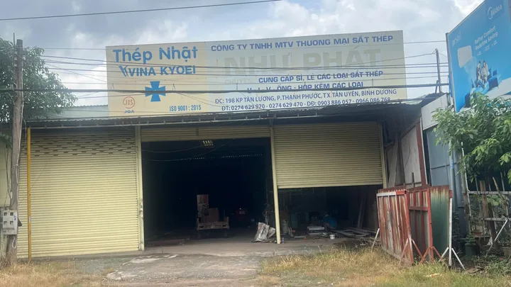 Bất động sản tại TP. Hồ Chí Minh - ảnh 1