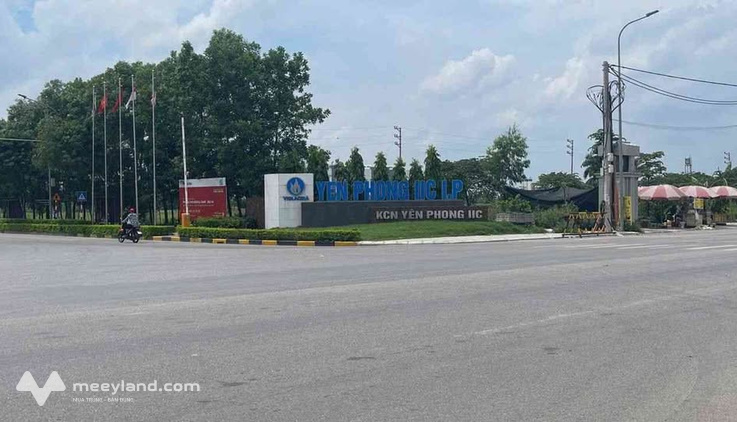 Bất động sản tại Bắc Ninh - ảnh 1