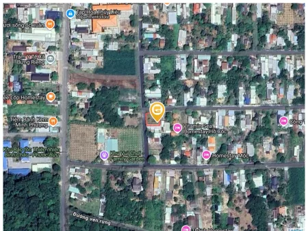 Bất động sản tại Bà Rịa - Vũng Tàu - ảnh 1