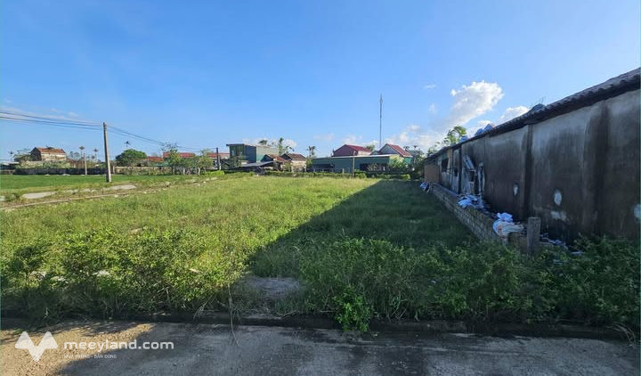 Bất động sản tại Hà Tĩnh - ảnh 1
