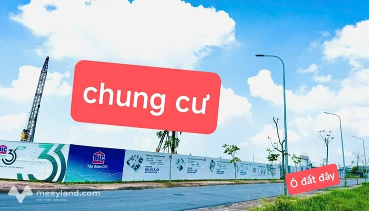 Bất động sản tại Vĩnh Phúc - ảnh 1