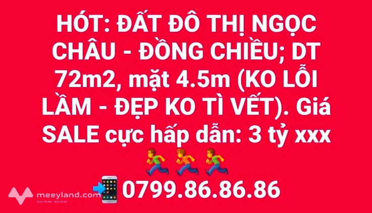 Bất động sản tại Hải Dương - ảnh 1