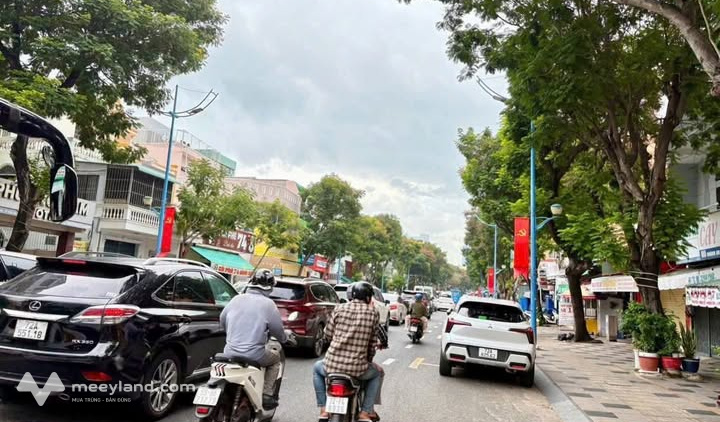 Bất động sản tại Bà Rịa - Vũng Tàu - ảnh 1