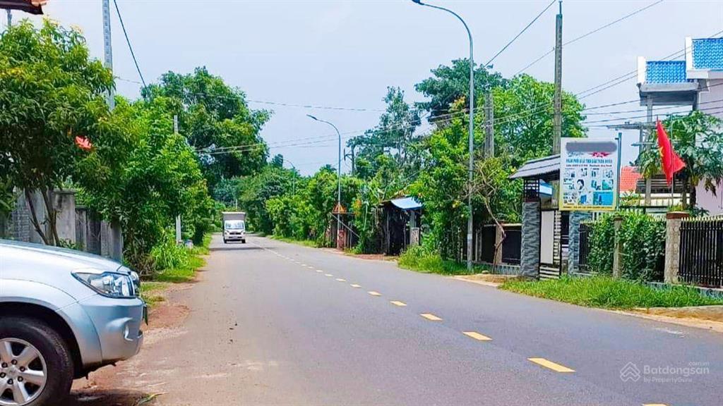 Bất động sản tại Bà Rịa - Vũng Tàu - ảnh 1