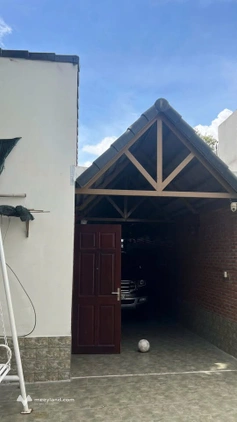 Bất động sản tại Bà Rịa - Vũng Tàu - ảnh 1