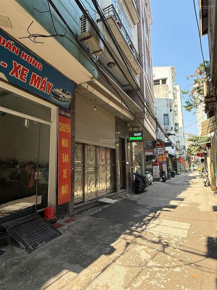 Bất động sản tại Hà Nội - ảnh 1