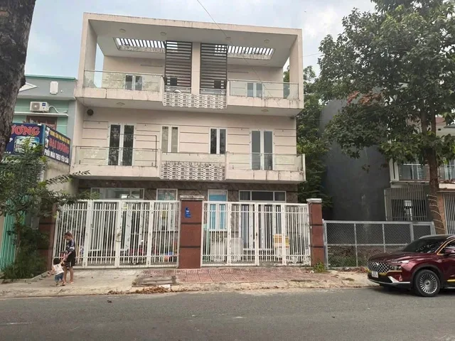 Bất động sản tại Bình Dương - ảnh 1