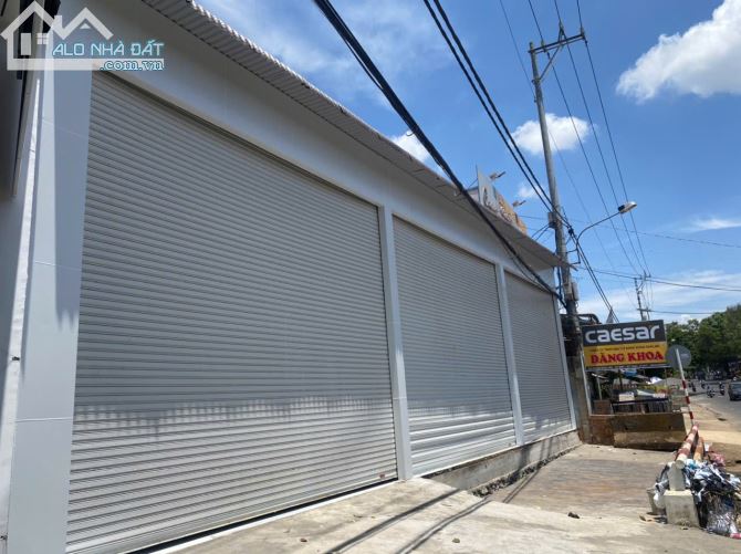 Bất động sản tại Đắk Lắk - ảnh 1