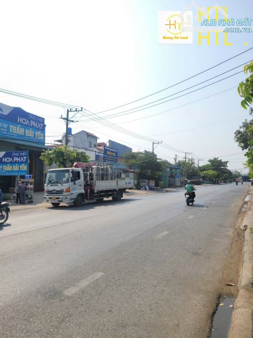 Bất động sản tại Bình Dương - ảnh 1