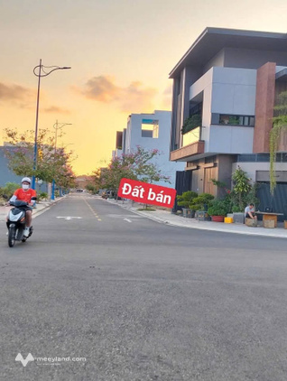 Bất động sản tại Bà Rịa - Vũng Tàu - ảnh 1
