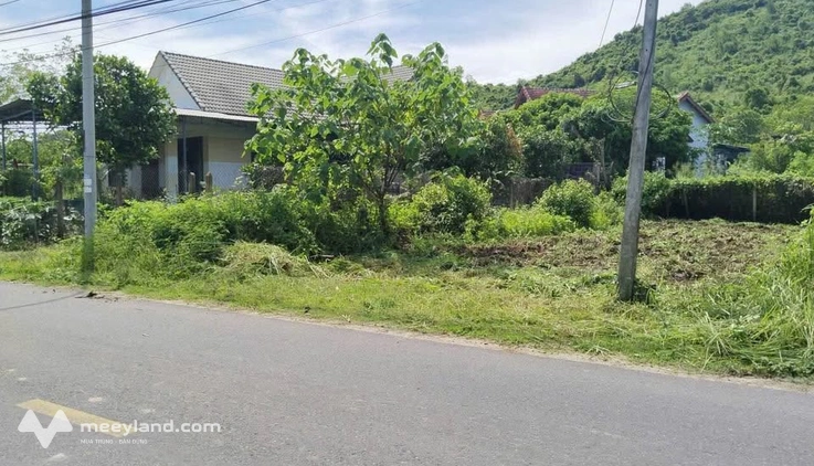 Bất động sản tại Khánh Hòa - ảnh 1