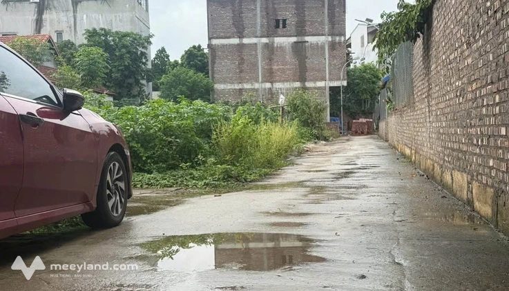 Bất động sản tại Vĩnh Phúc - ảnh 1