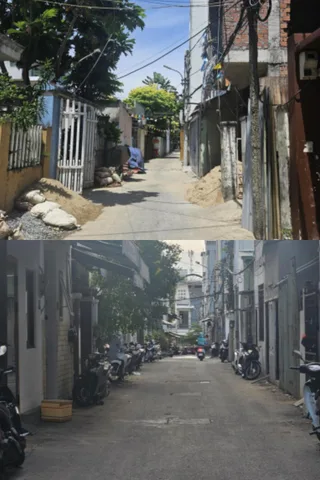Bất động sản tại Đà Nẵng - ảnh 1