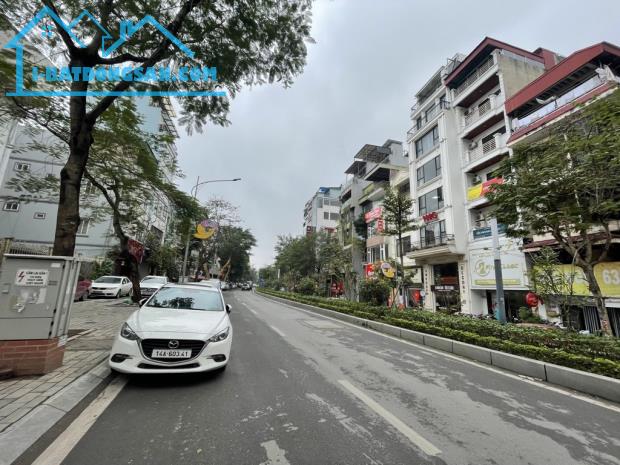 Bất động sản tại Hà Nội - ảnh 1
