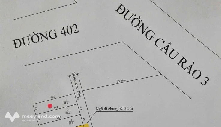 Bất động sản tại Hải Phòng - ảnh 1