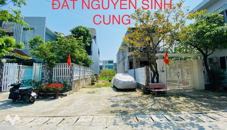 Bất động sản tại Thừa Thiên Huế - ảnh 1