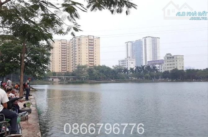 Bất động sản tại Hà Nội - ảnh 1