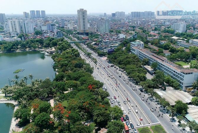 Bất động sản tại Hà Nội - ảnh 1