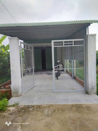 Bất động sản tại Tây Ninh - ảnh 1
