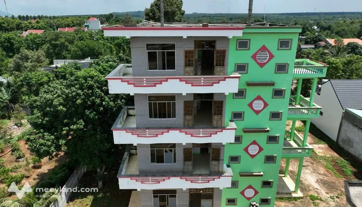 Bất động sản tại Bà Rịa - Vũng Tàu - ảnh 1