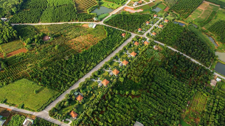 Bất động sản tại Lâm Đồng - ảnh 1