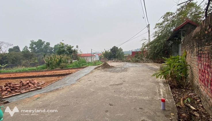 Bất động sản tại Vĩnh Phúc - ảnh 1