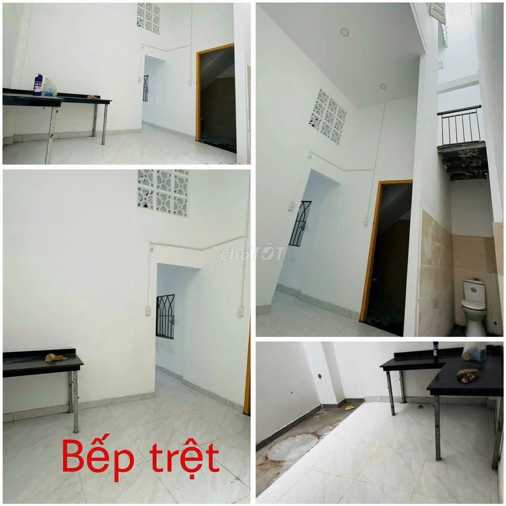 Nhà riêng tại 12, TP. Hồ Chí Minh - ảnh 2