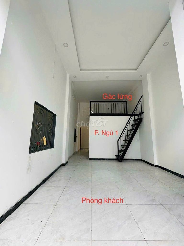 Nhà riêng tại 12, TP. Hồ Chí Minh - ảnh 3