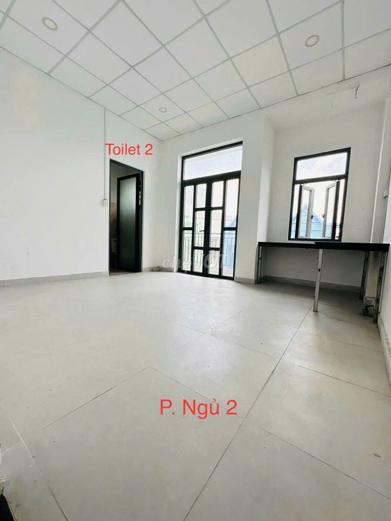 Nhà riêng tại 12, TP. Hồ Chí Minh - ảnh 4