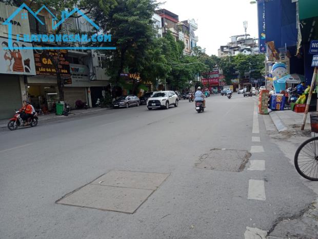 Bất động sản tại Hà Nội - ảnh 1