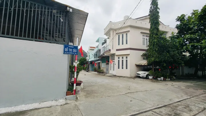 Bất động sản tại Khánh Hòa - ảnh 1