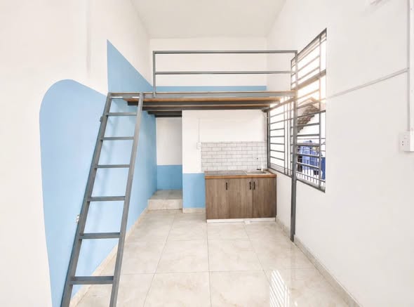 Bất động sản tại TP. Hồ Chí Minh - ảnh 1
