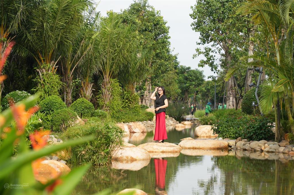 Bất động sản tại Long An - ảnh 1