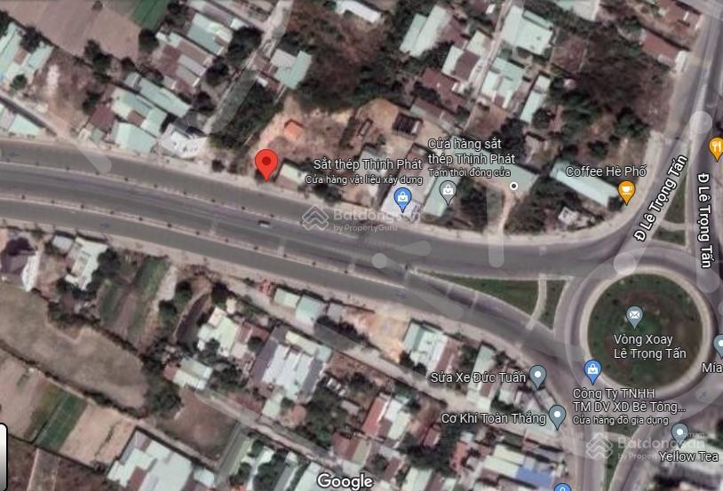 Bất động sản tại Bà Rịa - Vũng Tàu - ảnh 1
