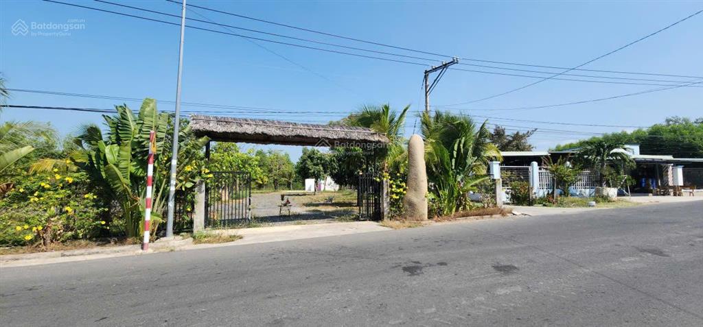 Bất động sản tại Bà Rịa - Vũng Tàu - ảnh 1