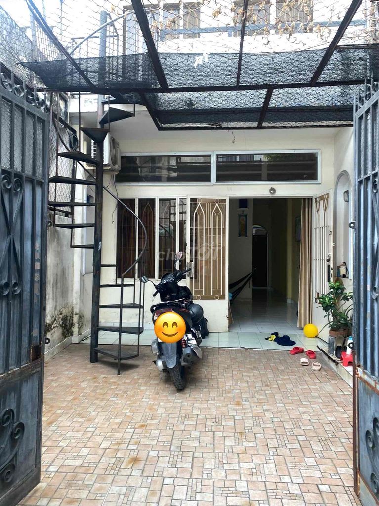 Nhà riêng tại Gò Vấp, TP. Hồ Chí Minh - ảnh 2