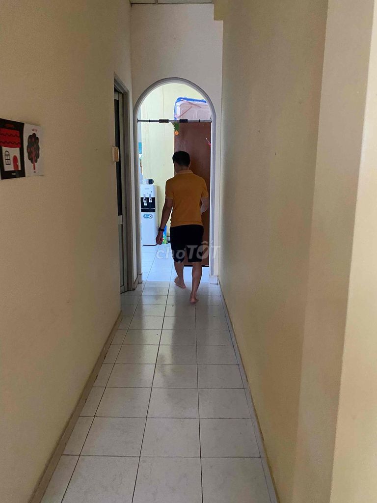 Nhà riêng tại Gò Vấp, TP. Hồ Chí Minh - ảnh 3