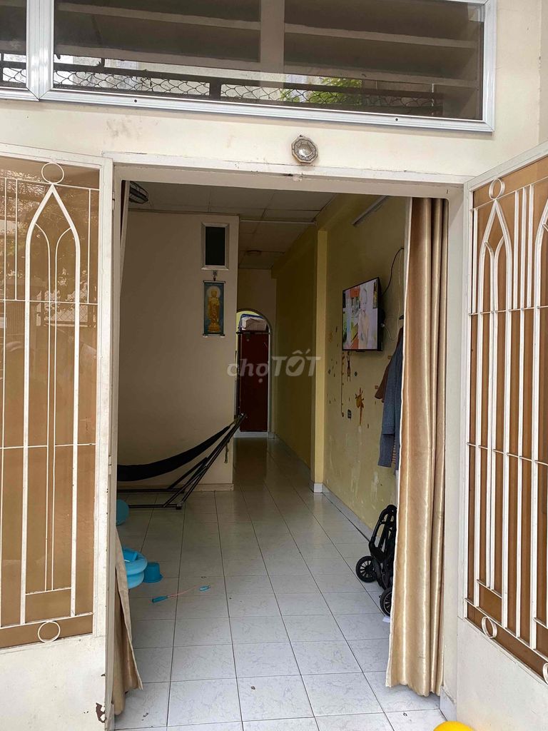Nhà riêng tại Gò Vấp, TP. Hồ Chí Minh - ảnh 4