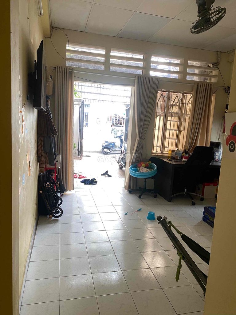 Nhà riêng tại Gò Vấp, TP. Hồ Chí Minh - ảnh 5
